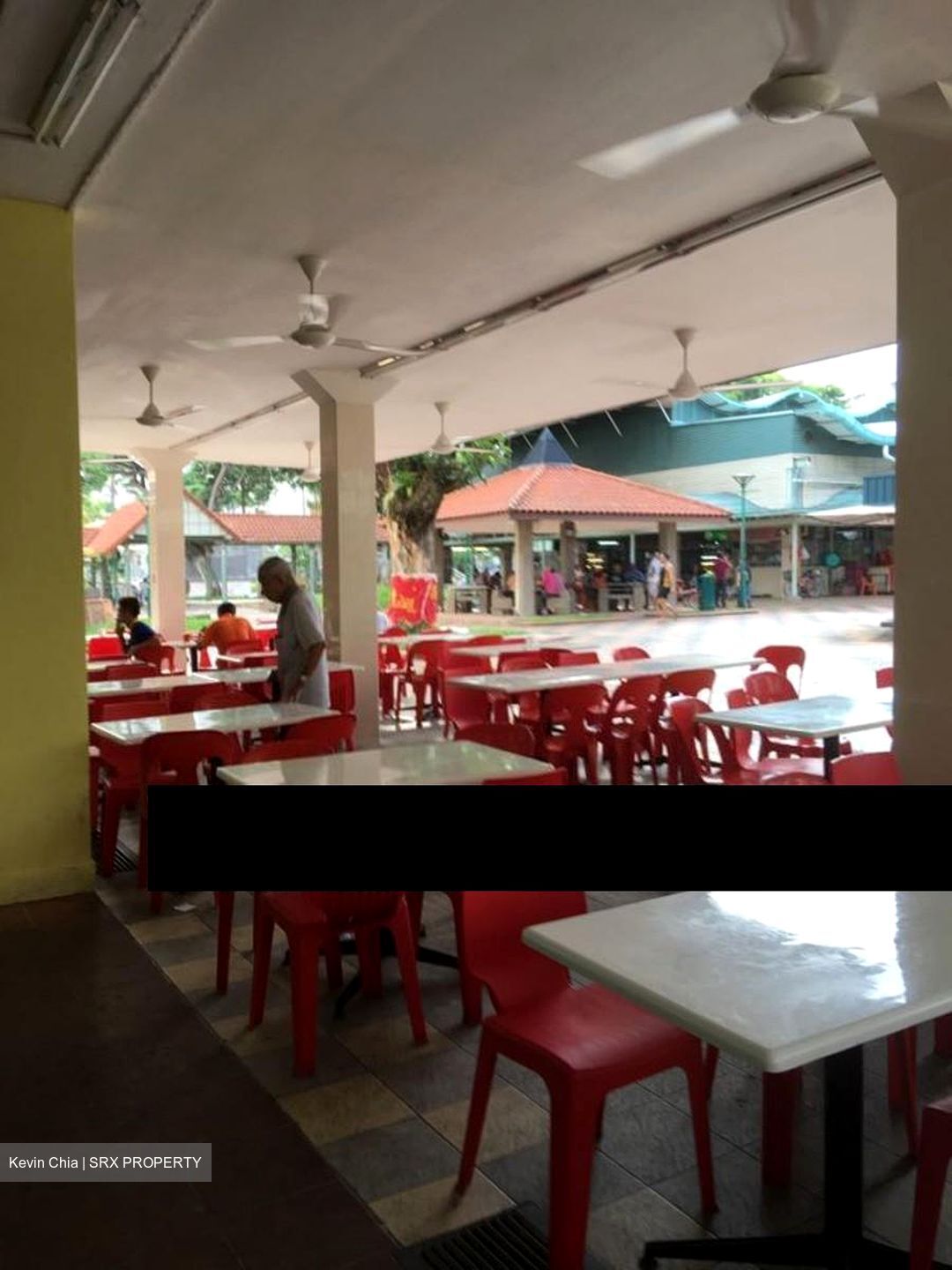 Bedok North Street 3 (D16), Retail #468146161